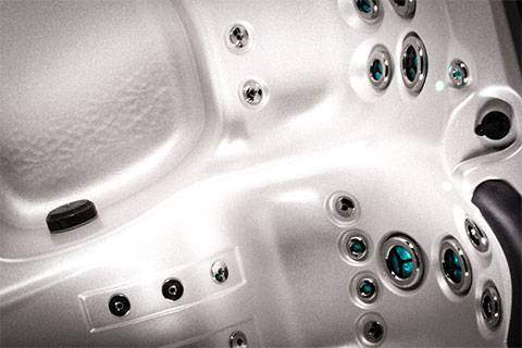 Акриловая чаша Aristech