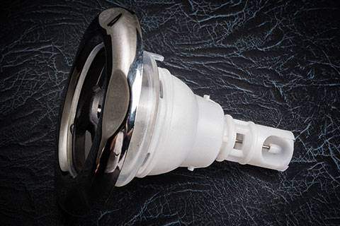 Форсунки Hydroflow спа-бассейнов Vortex Spas