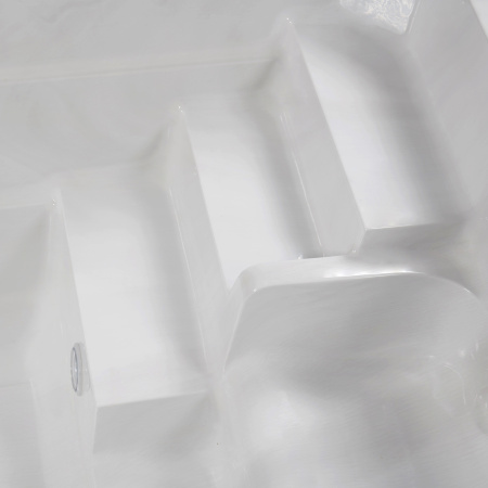 Плавательный спа бассейн Mexda WS-115AIII