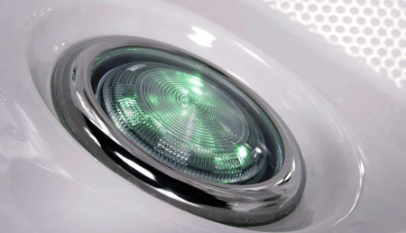 Плавательный СПА бассейн Kingston JCS - SS3 (Exercise version)