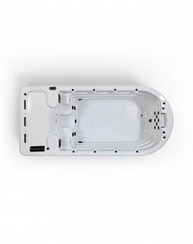 Плавательный спа-бассейн JNJ Spas Wonder