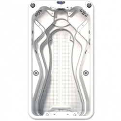 Плавательный спа-бассейн Cal Spas Ultimate Fitness Pro 1455