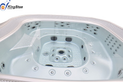 Бассейн с противотоком для плавания Kingston JCS-88 (чаша)