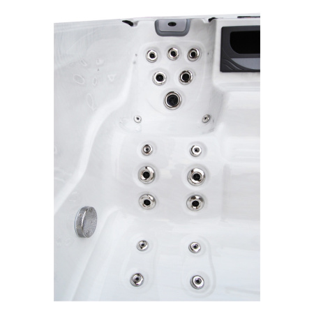 Плавательный спа-бассейн Allseas Spa Poseidon Mono Elite