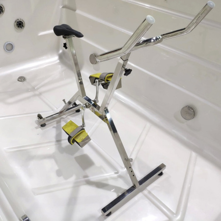 Плавательный спа бассейн Bigeer Swim Spa BG-6608