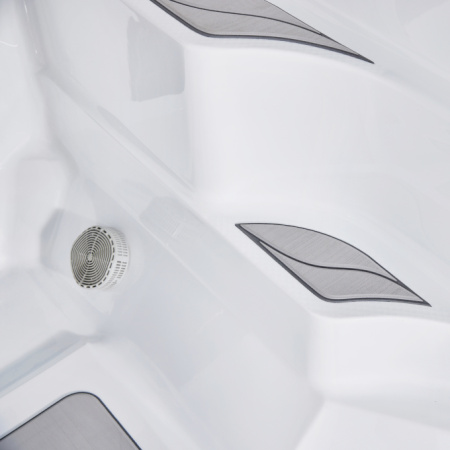 Плавательный бассейн с противотоком AquaVita 502Т