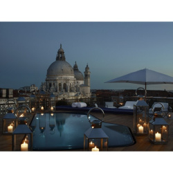 Спа джакузи с противотоком KOS Pool Faraway 4.25